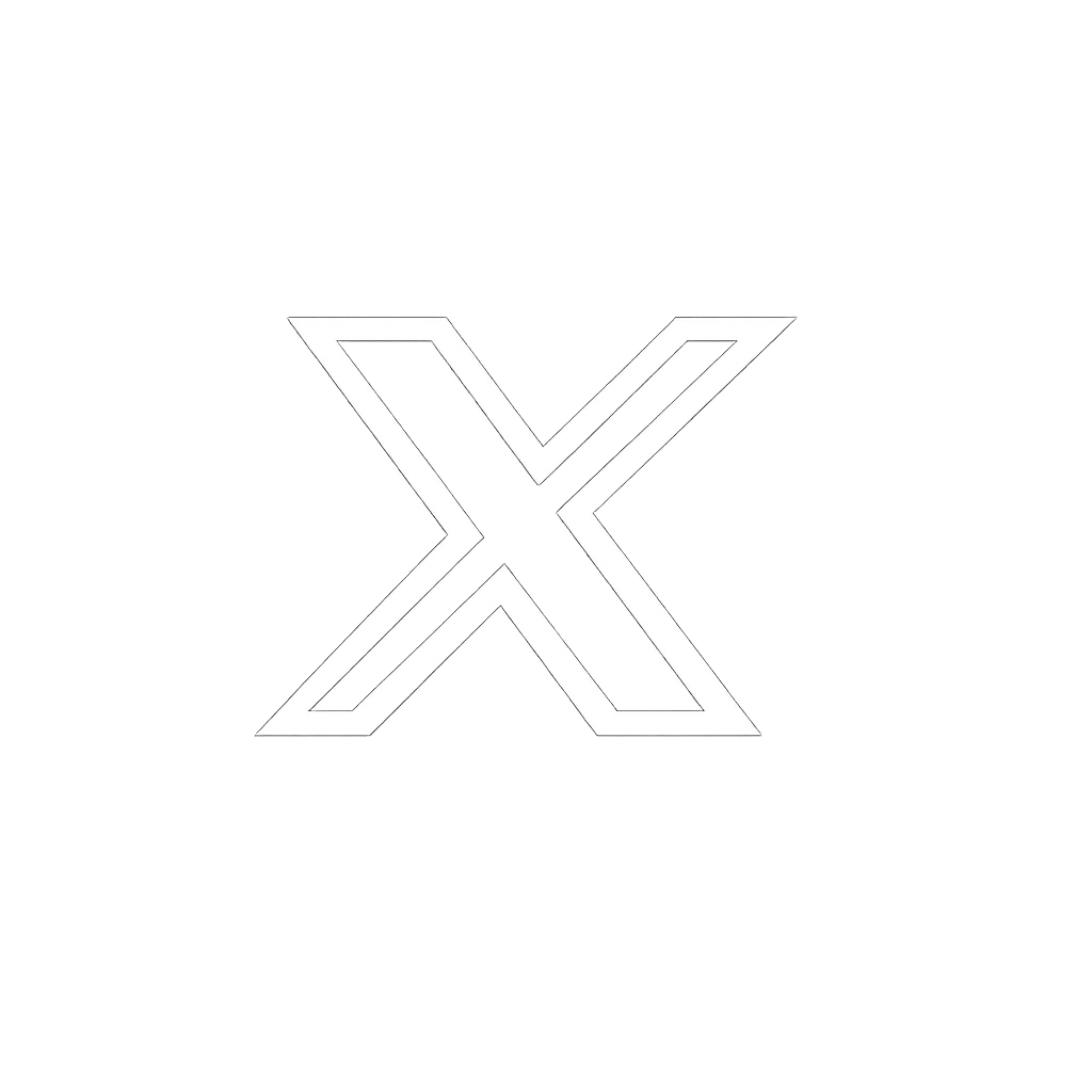 X