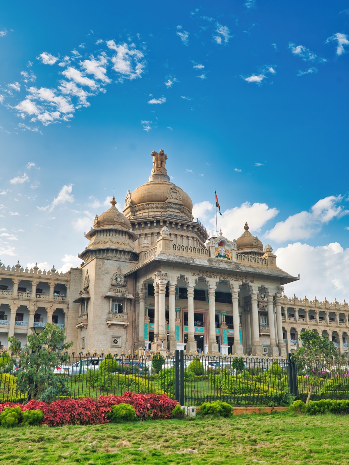 Bangalore, <br>India