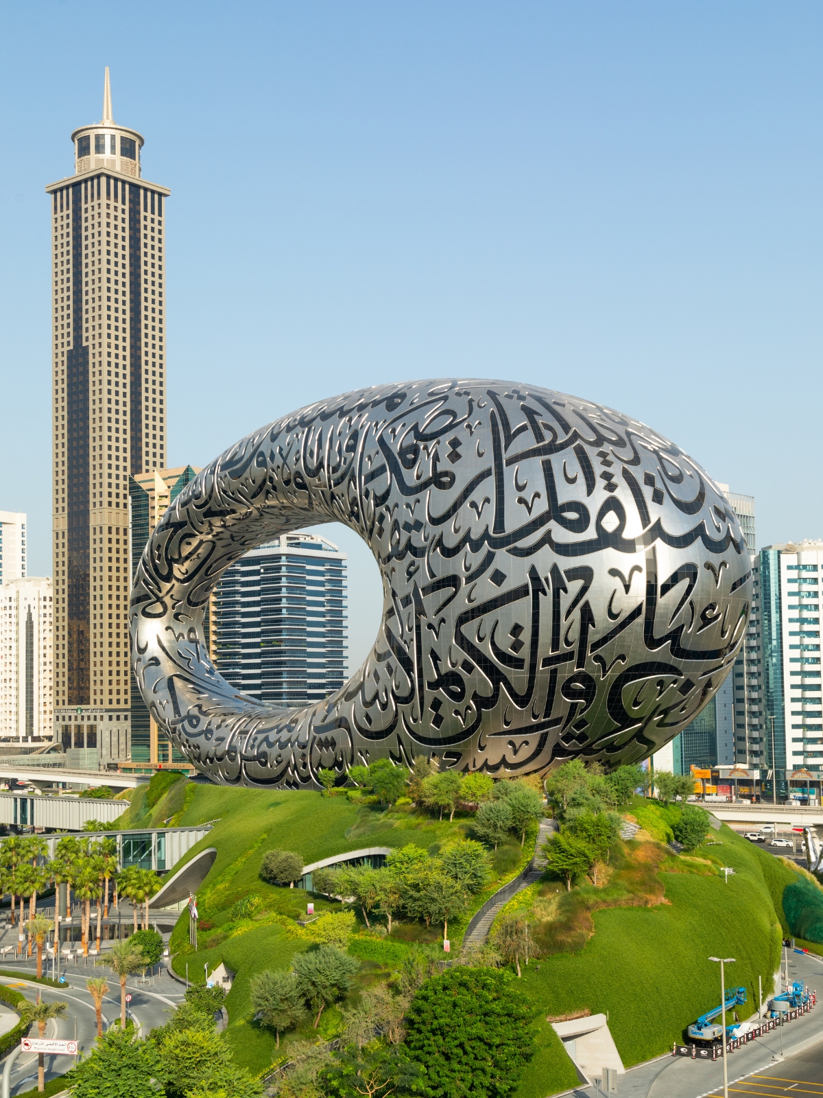 Dubai