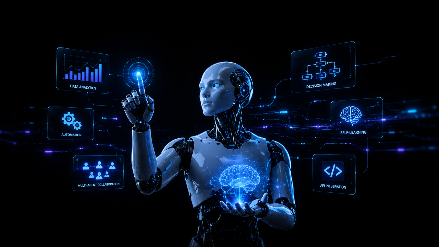 What is Agentic AI?