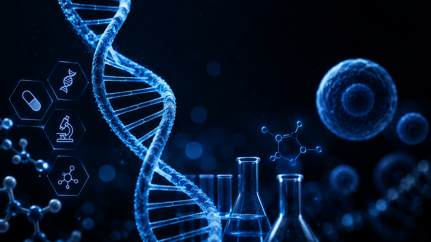  AI & Analytics in Life Sciences