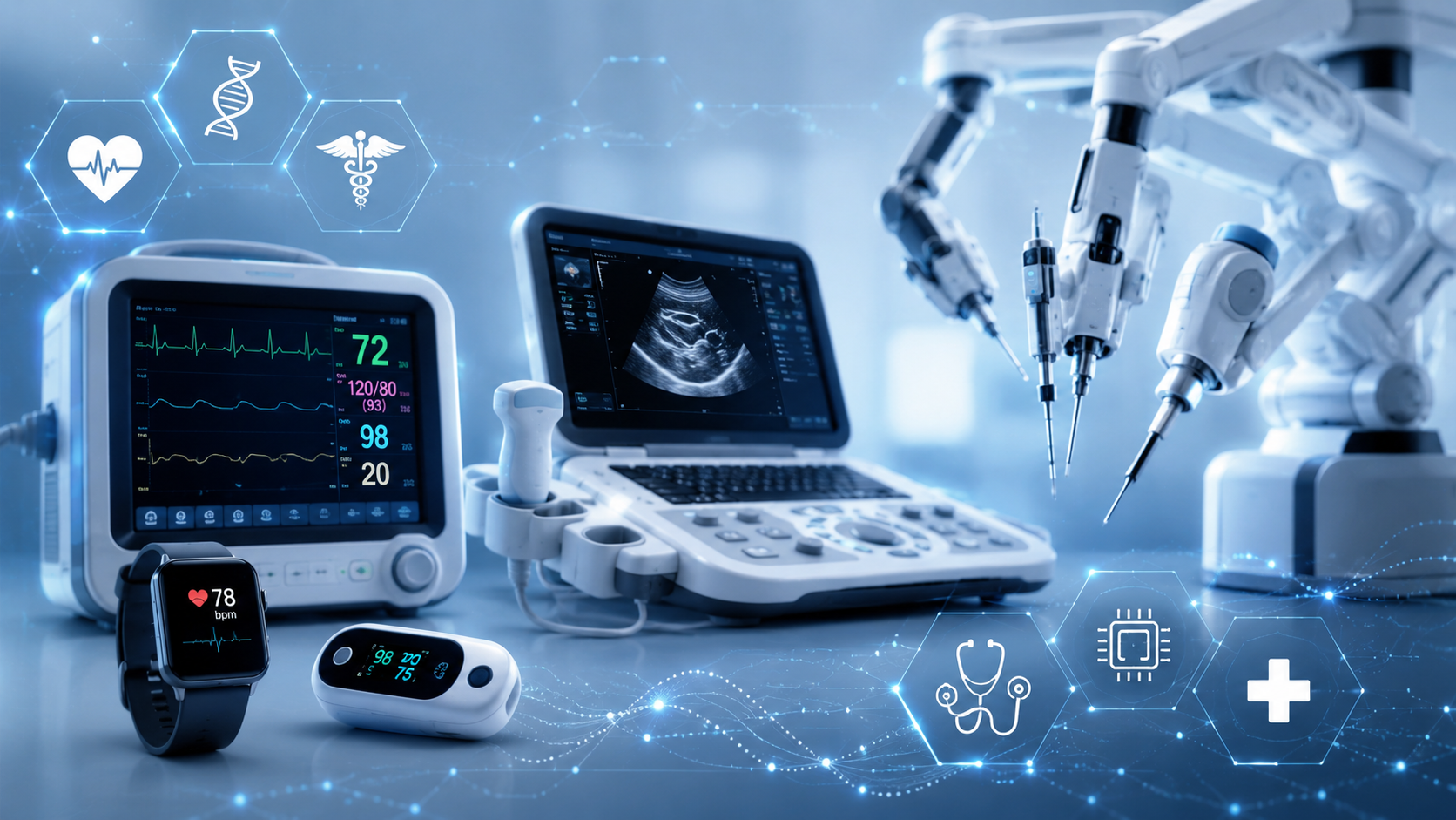 AI & Automation in MedTech
