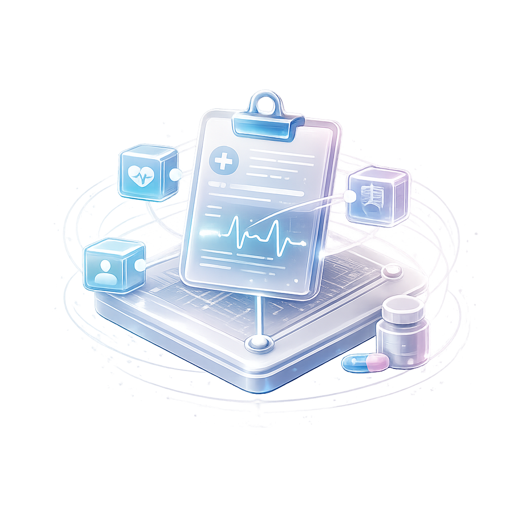 EHR & EMR Solutions