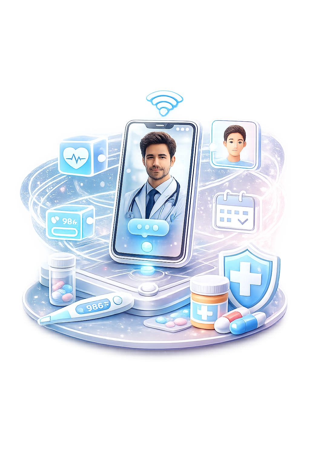Telehealth Enablement